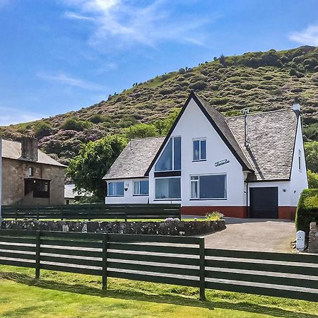 Gleaner Lea Villa Campbeltown Luaran gambar