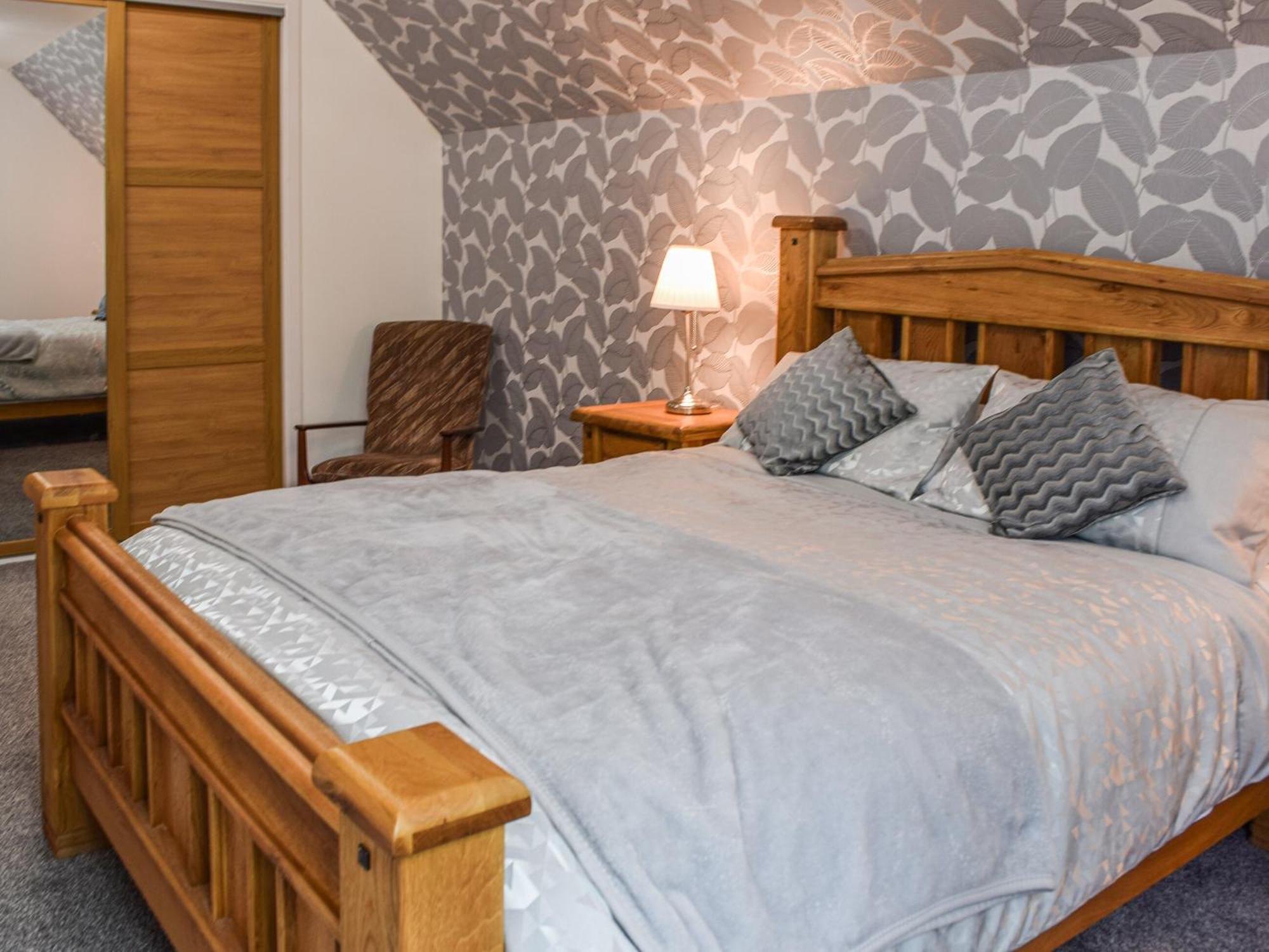 Gleaner Lea Villa Campbeltown Luaran gambar